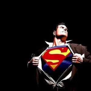 Meet your Posher, Saul